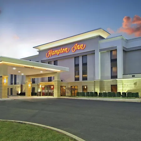 Hampton Inn Hagerstown-Maugansville